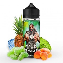 Aurus 100ML - Mawix – Wholesale e liquid | Greenvillage.fr