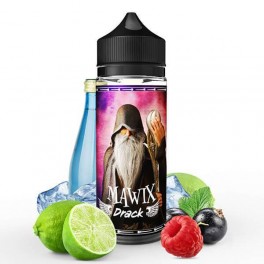 Drack 100ML - Mawix – Wholesale e liquid | Greenvillage.fr