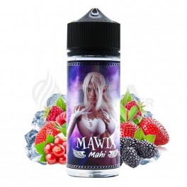 Mahi 100ML - Mawix – Wholesale e liquid | Greenvillage.fr