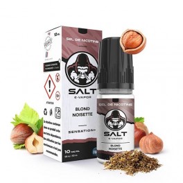 Blond Noisette 10ML - Sensation/Le French Liquide | Grossista sigaretta elettronica – Greenvillage.fr