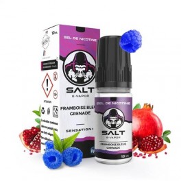 Framboise Bleue Grenade 10ML - Sensation/Le French Liquidee | Grossista sigaretta elettronica – Greenvillage.fr