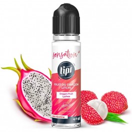 Framboise Bleue Grenade 50ML - Le French Liquide | Electronic cigarette wholesaler - Greenvillage.fr