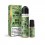 Easy2Shake Big Apple 60ML - Moonshiners/Le French Liquide - Grossiste cigarette electronique - Greenvillage