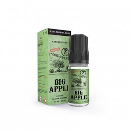 Big Apple 10ML - Moonshiners/Le French Liquide - Grossiste cigarette electronique