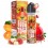 Ramboutan, Grenade, Kumquat 50/50 60ML - Fruiitopia – Grossiste e liquide | Greenvillage.fr