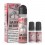 Easy2Shake Daisy berry 60ML - Moonshiners/Le French Liquide - Grossiste cigarette electronique - Greenvillage