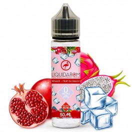 Grenade Fruit du Dragon 50ML - Liquid Arom | Ecigarette wholesaler – Greenvillage.fr