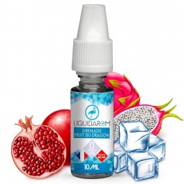 Grenade fruit du dragon 10ML - Liquid Arom | Ecigarette wholesaler – Greenvillage.fr