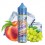 Peche Raisin 50ML - Ice Cool | Electronic cigarette wholesaler - Greenvillage.fr