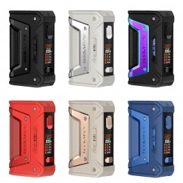 Box Aegis Legend 2 Classic (L200) - Geekvape –  Grossiste e liquide | Greenvillage.fr