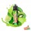 Citron Vert Kiwi 50ML - Devil Squiz | E liquids wholesaler – Greenvillage.fr