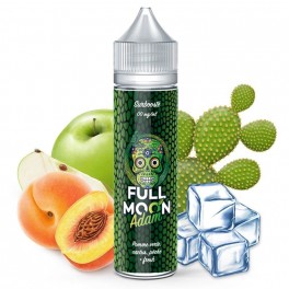 Adam 50ML Eden - Full Moon – Ingrosso di liquidi elettronici | Greenvillage.fr