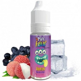 Vaurien Raisin Litchi 10ML - Multi Freeze/Liquideo | Grossista sigaretta elettronica – Greenvillage.fr