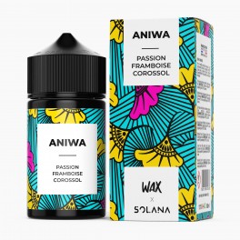Aniwa 50ML - Wax/Solana – Wholesale e liquid | Greenvillage.fr