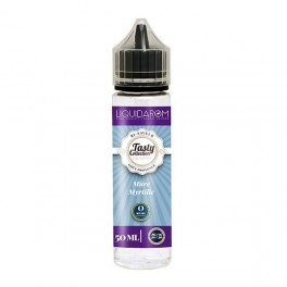 Mure Myrtille 50ML - Liquid Arom | Ecigarette wholesaler – Greenvillage.fr