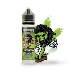 Dready Flower 50ML - Modjo Vapors | Grossista sigaretta elettronica – Greenvillage.fr