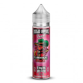 Furious Stach 50ML - Modjo Vapors | Grossista sigaretta elettronica – Greenvillage.fr