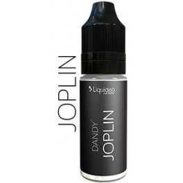 Joplin 10ML de Dandy - Grossiste e-liquide Dandy