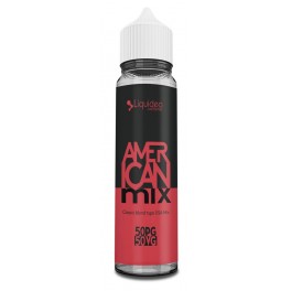 American Mix 50ML FIFTY - Liquideo| Electronic cigarette wholesaler - Greenvillage.fr