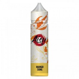 Mango 50ML - Aisu Juice | Ecigarette wholesaler – Greenvillage.fr