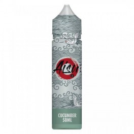 Cucumber 50ML - Aisu Juice | Ecigarette wholesaler – Greenvillage.fr