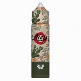 Cactus 50ML - Aisu Juice | Grossiste cigarette électronique – Greenvillage.fr
