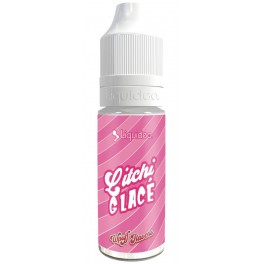 Litchi Glacé 10ML - Wpuff Flavors/Liquideo | Grossiste e-cigarette – Greenvillage.fr