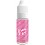Litchi Glacé 10ML - Wpuff Flavors/Liquideo | Grossiste e-cigarette – Greenvillage.fr