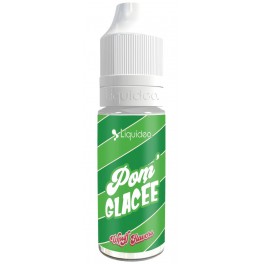 Pom Glacé 10ML - Wpuff Flavors/Liquideo | Grossiste e-cigarette – Greenvillage.fr