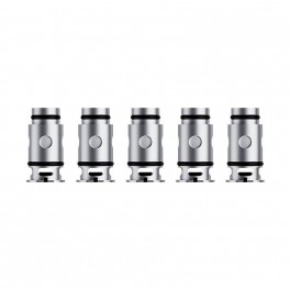 Résistance X35 -Moti (Pack5) –  Wholesale e liquid | Greenvillage.fr