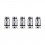 Résistance X35 -Moti (Pack5) –  Wholesale e liquid | Greenvillage.fr