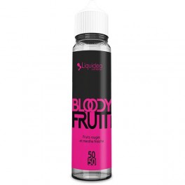 Bloody Frutti 50ML FIFTY - Liquideo | Grossiste eliquide – Greenvillage.fr