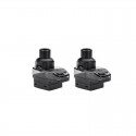 Cartouche Aegis Hero 2 H45 - Geekvape (Par 2) | Grossiste e liquide | Greenvillage.fr