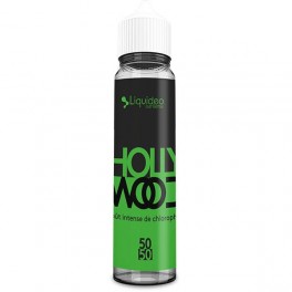 Hollywood 50ML FIFTY - Liquideo | Grossiste eliquide – Greenvillage.fr