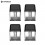 Cartouche Xros Mini 2ML - Vaporesso (Par 4) - Grossiste Greenvillage - Cigarette electronique