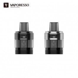 Cartouche Xtank Pod - Vaporesso - Grossiste Greenvillage - Cigarette eletronique