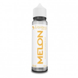 Melon 50ML - Liquideo | Grossiste cigarette électronique – Greenvillage.fr