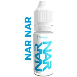 Nar Nar 10ML - Liquideo | Electronic cigarette wholesaler - Greenvillage.fr