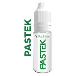 Pastek 10ML - Liquideo | Electronic cigarette wholesaler - Greenvillage.fr