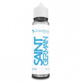 Saint-Germain  50ML Liquideo | Electronic cigarette wholesaler - Greenvillage.fr