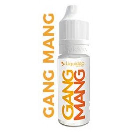 Gang Mang 10ML - Liquideo | Grossista sigaretta elettronica – Greenvillage.fr