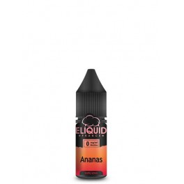 Ananas 10ML - Originals/Eliquid France | Grossiste e-cigarette – Greenvillage.fr