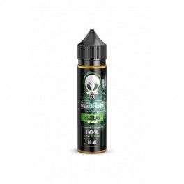 Escobar 50ML - High Creek/Liquid Arom | Electronic cigarette wholesaler - Greenvillage.fr