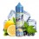 Cassis Citron 50ML - Ice Cool | Electronic cigarette wholesaler - Greenvillage.fr