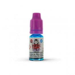 Heisenberg 10ML Sel de nicotine - Vampire Vape