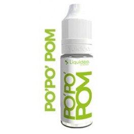 Popopom 10ML de Liquideo