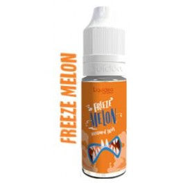 Freeze Melon 10ML - Liquideo | Electronic cigarette wholesaler - Greenvillage.fr