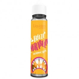 Freeze Mirabelle 50ML - Liquideo | Grossiste cigarette électronique – Greenvillage.fr