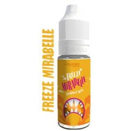 Freeze Mirabelle 10ML - Liquideo | Electronic cigarette wholesaler - Greenvillage.fr