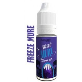 freeze-mure-10ml-liquideo | Electronic cigarette wholesaler - Greenvillage.fr